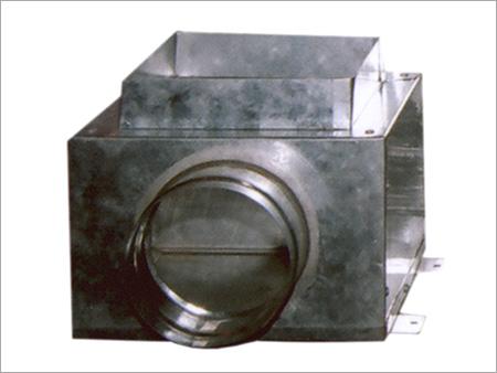 Diffuser Box