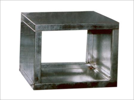 Supply Air Plenum