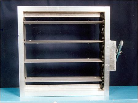 Sheet Metal Component