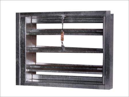 Fire Damper