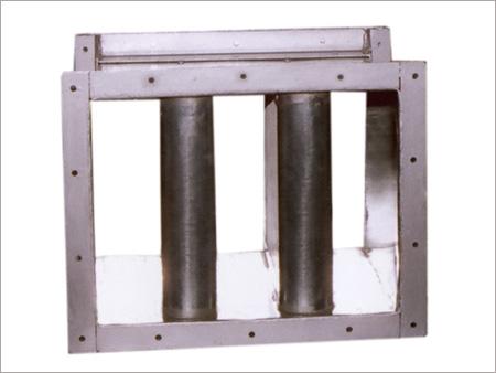 Sheet Metal Component