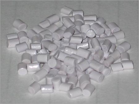 Plastic Granules