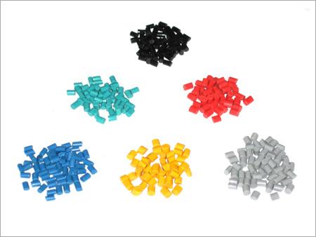 Plastic Granules