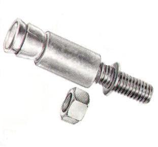 Expansion Fasteners
