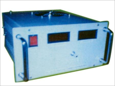 Raw Rectifier