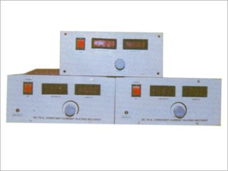 Linear Rectifier