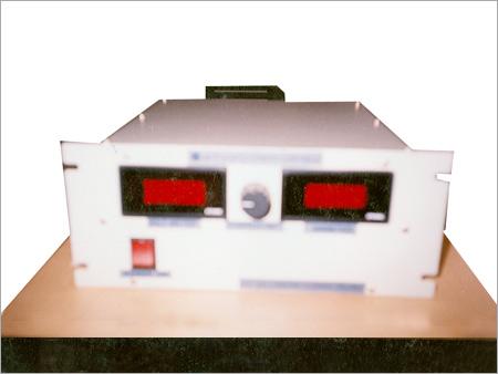 Electroplating Rectifiers