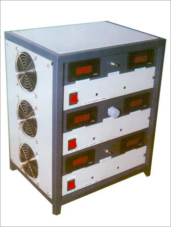 Power Saver Rectifier