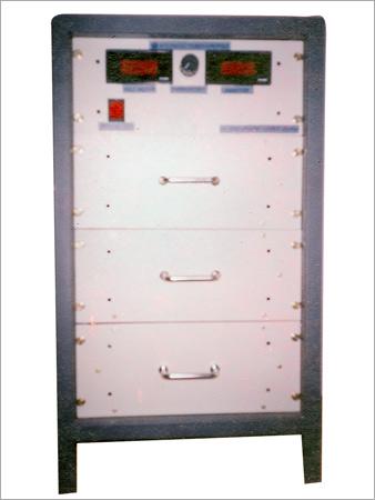 Power Saver Rectifier