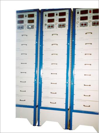 Power Saver Rectifier