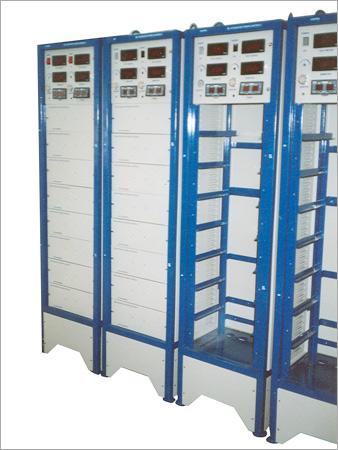Power Saver Rectifier