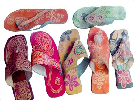 Ladies Footwears