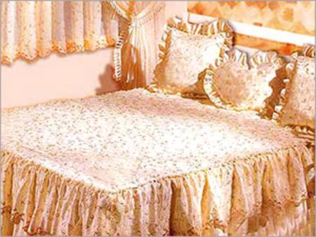 Bedding and Curtain Sets
