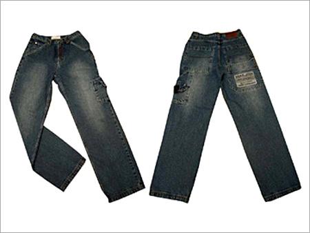 Men Jeans