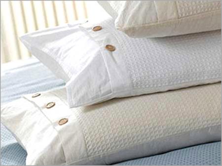 Pillow cover