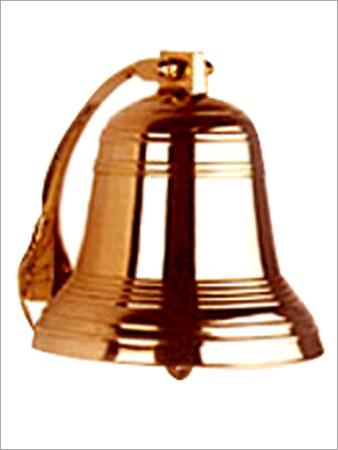Brass Bells in Handicraft