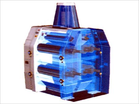 Packaging Machinery