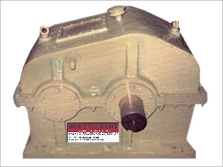 Gear Box
