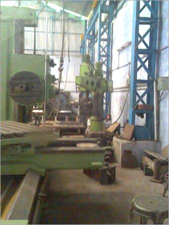 Work Shop Photo