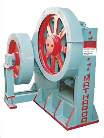 Heavy Duty Cold Bar shear