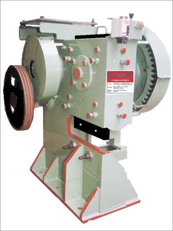 Light Duty Cold Bar Shear