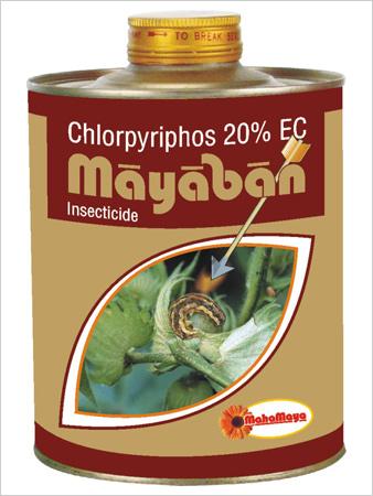 Mayaban - Insecticide