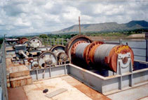 Hydro Mechanical Power Equipment