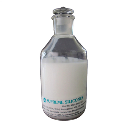 Silicone Defoamer