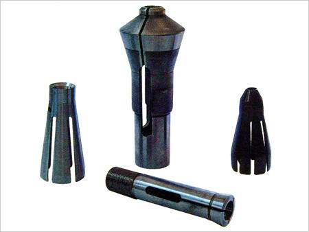 Collets For Ball Joints Manufacturing