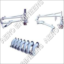 Petroleum Loading Arms