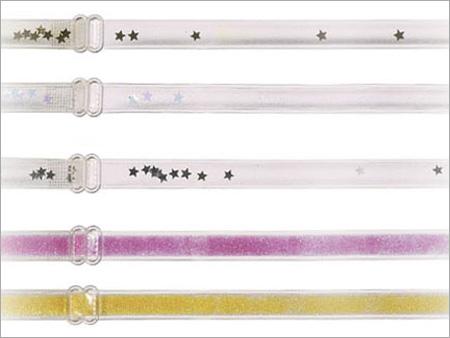 TPU Bra Strap Tapes 