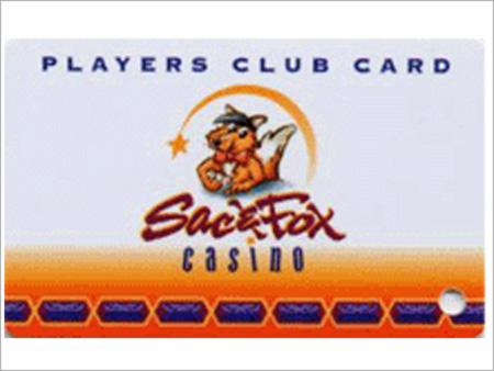 Plastic Cards