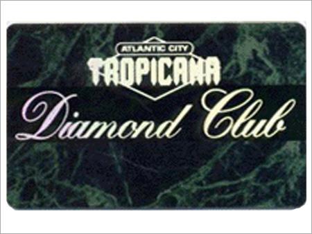 PVC Cards