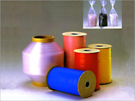 Coloured TPU Tapes
