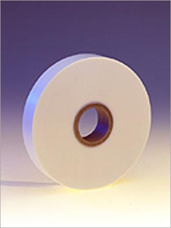 Transparent TPU Tapes