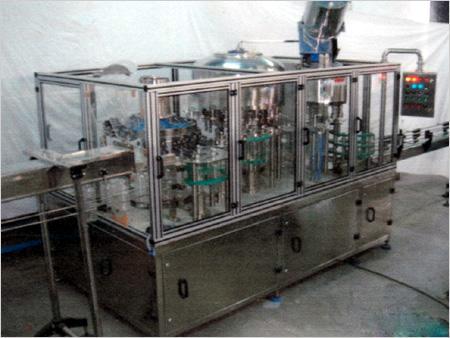 Packaging Machinery