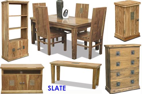 Slate Collection Furniture