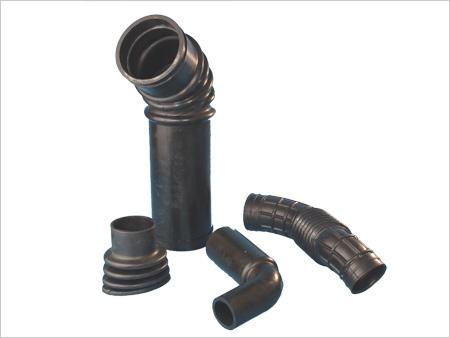 Moulded Hoses
