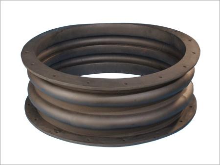 Bus Duct Bellow with Flange