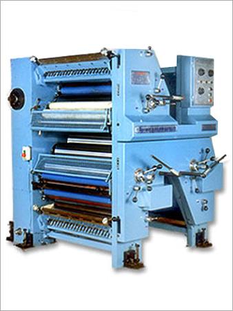 Printing Machinery