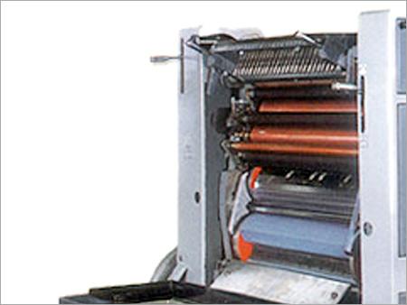 Printing Machinery