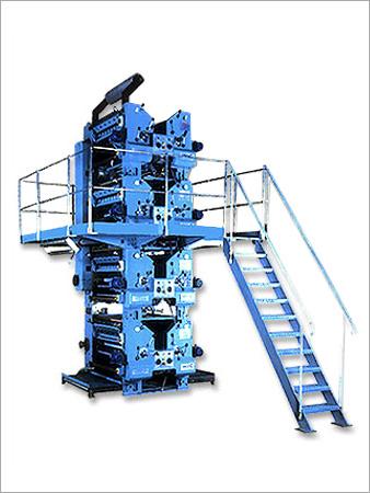 Printing Machinery