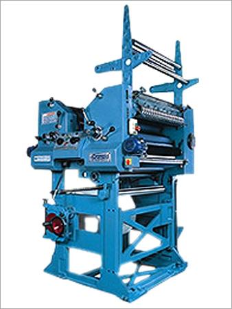 Printing Machinery