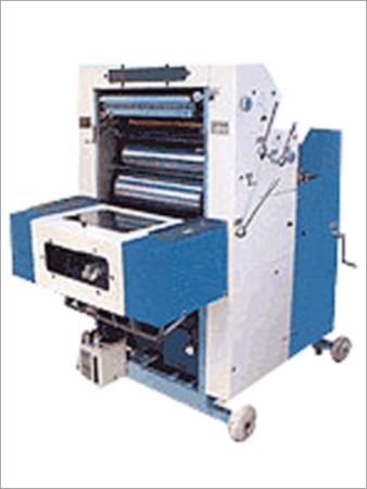 Printing Machinery