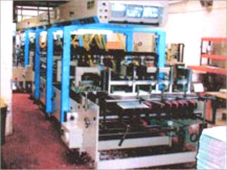 Printing Machinery