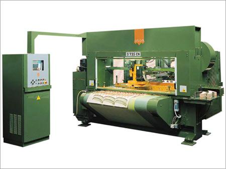 Printing Machinery