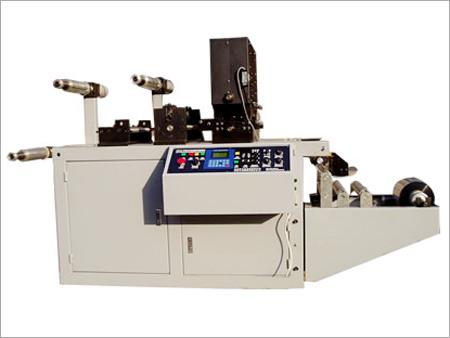 Die Cutting Machine
