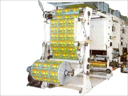 Packaging Machinery