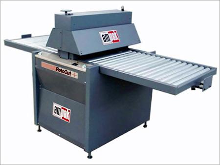 Packaging Machinery