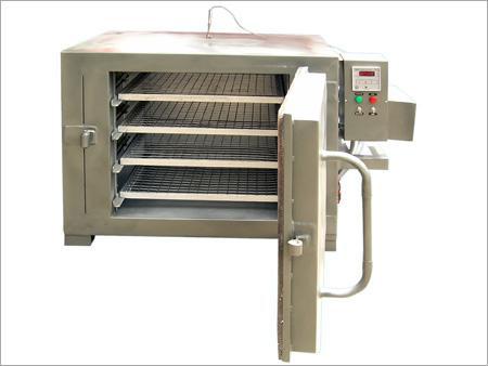 Industrial Ovens